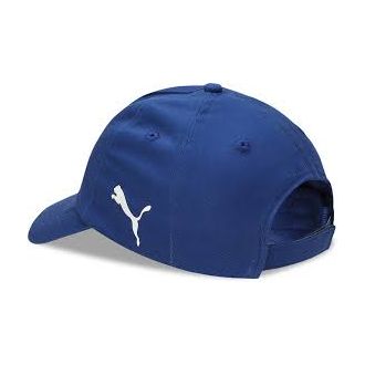 Puma Blue Girls Cap