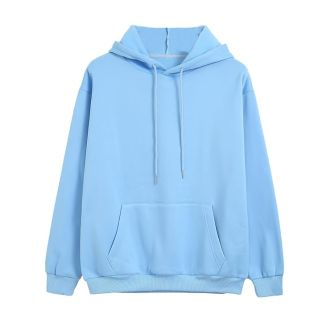 Hoodie sporty
