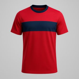 Custom Jersey Design